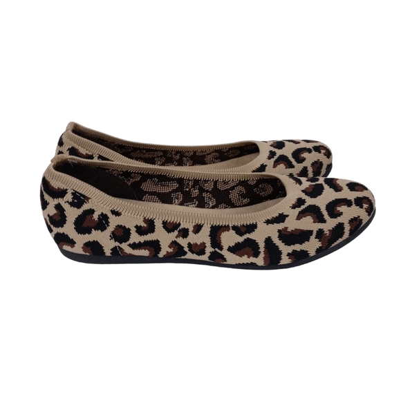 Jellypop Shoes - Jellypop Women's Apex Ballet Flat Size 6